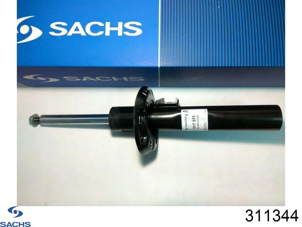 Compre 311344 Sachs Amortecedor dianteiro