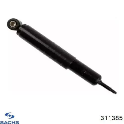 Amortecedor traseiro Sachs 311385 preço, a partir de 61,79 USD