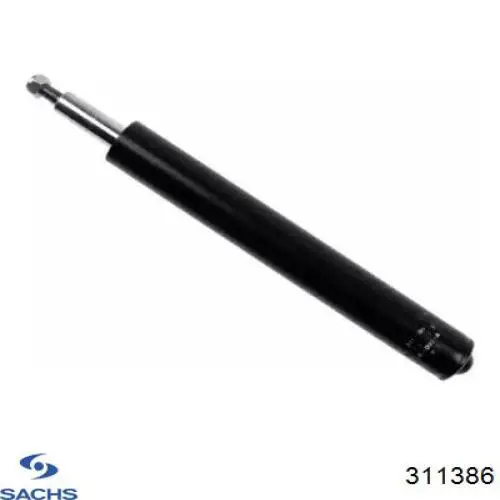 Amortecedor dianteiro TRW JGC108T preço, a partir de 52,53 USD