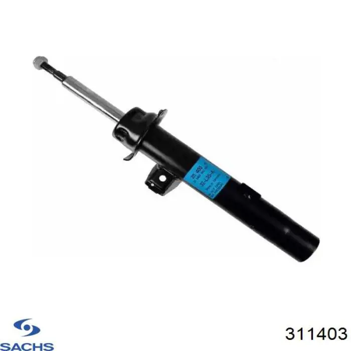 Amortecedor dianteiro esquerdo Sachs 311403 preço, a partir de 92,04 USD