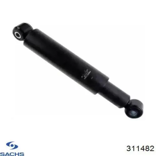 Amortecedor traseiro Sachs 311482 preço, a partir de 196,34 USD