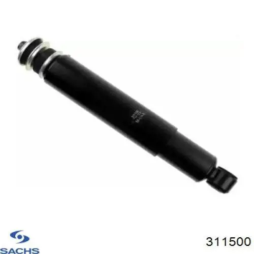 Compre 513037 Diesel Technic Amortecedor traseiro
