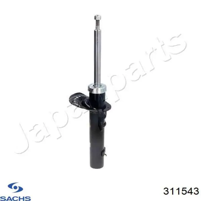 Compre 311543 Sachs Amortecedor dianteiro