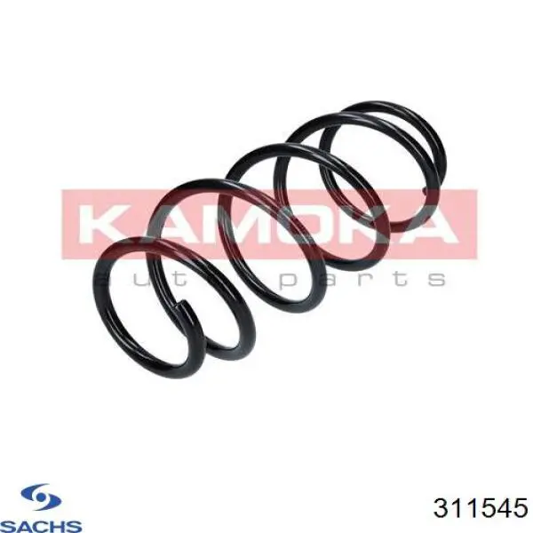 Amortecedor traseiro Sachs 311545 preço, a partir de 45,97 USD