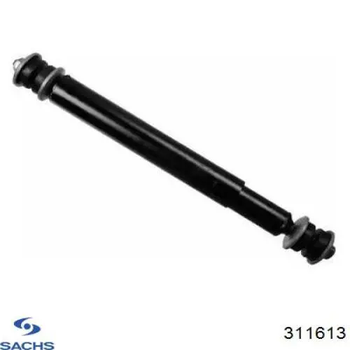 Amortecedor dianteiro Sachs 311613 preço, a partir de 105,65 USD