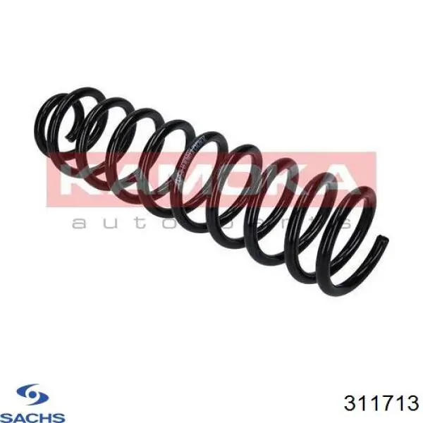 Compre 311713 Sachs Amortecedor dianteiro