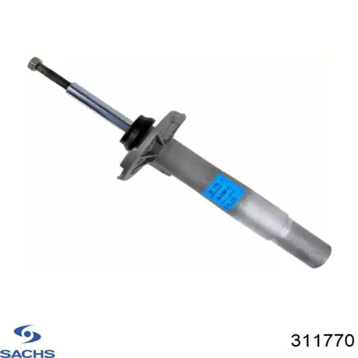 Amortecedor dianteiro direito Sachs 311770 preço, a partir de 100,05 USD