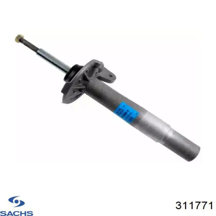 Amortecedor dianteiro esquerdo Sachs 311771 preço, a partir de 232,40 USD