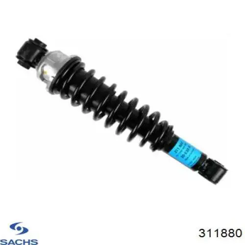 Amortecedor de cabina (TRUCK) Sachs 311880 preço, a partir de 158,83 USD
