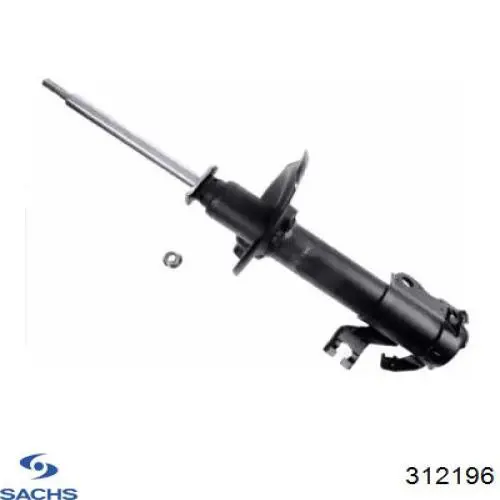 Sachs 312196 preço, a partir de 154,93 USD