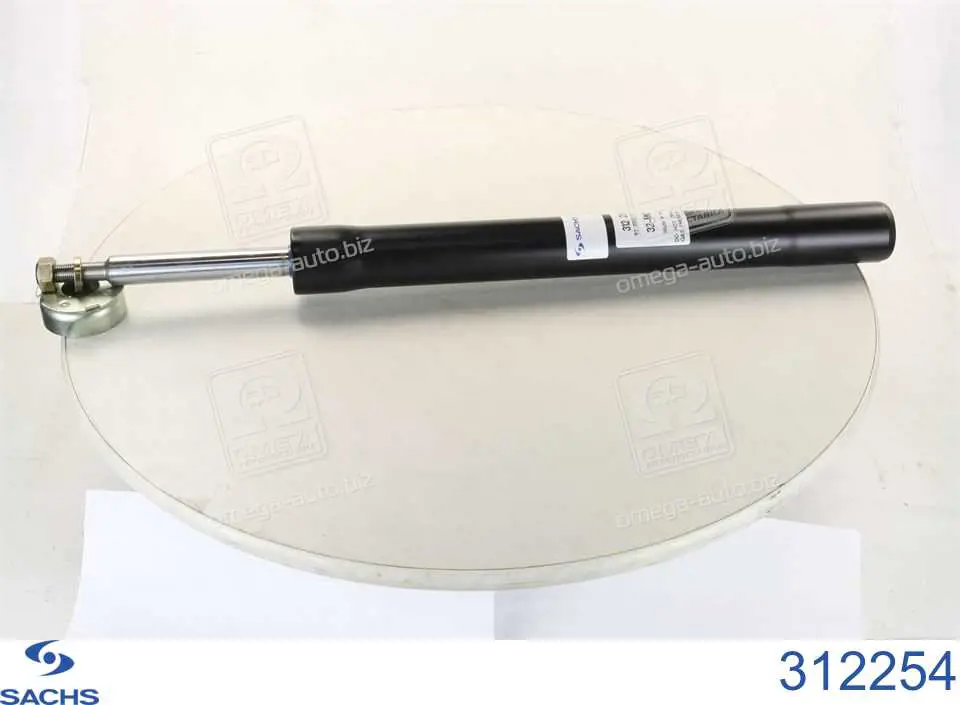 Amortecedor dianteiro Sachs 312254 preço, a partir de 69,04 USD