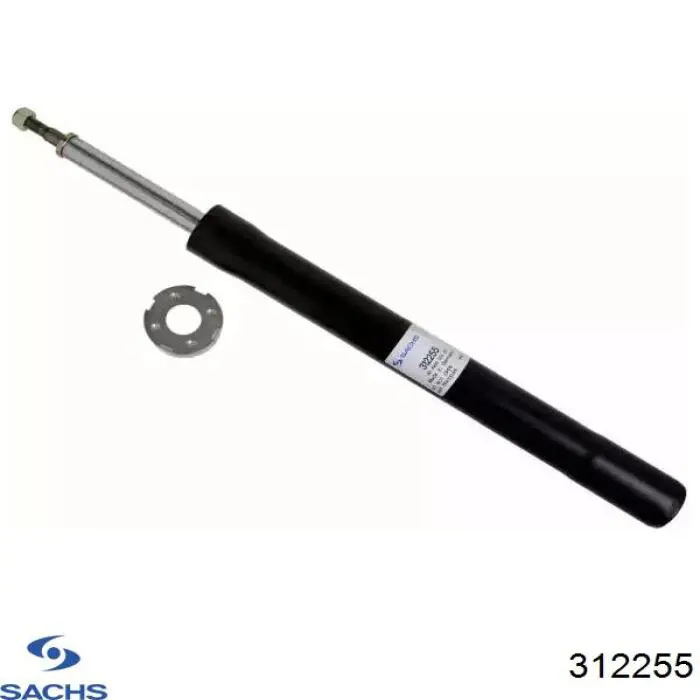 312255 Sachs Amortecedor dianteiro