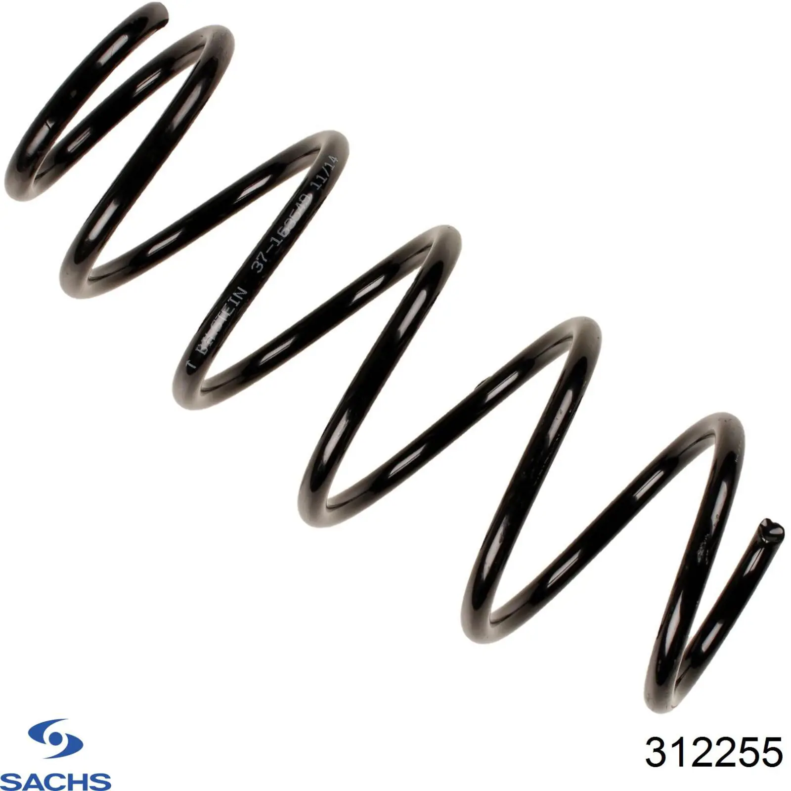 Compre 312255 Sachs Amortecedor dianteiro