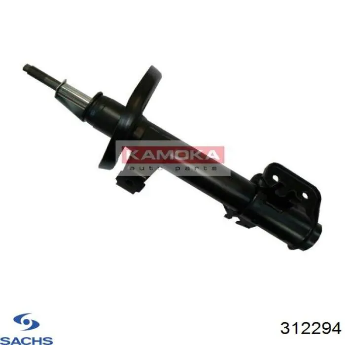 Compre 312294 Sachs Amortecedor dianteiro