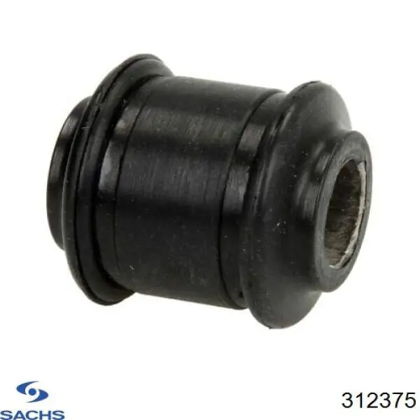 Compre 312375 Sachs Amortecedor dianteiro