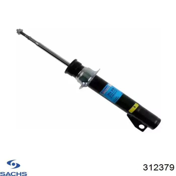 Amortecedor dianteiro Sachs 312379 preço, a partir de 67,18 USD