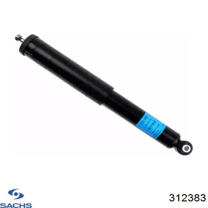 Amortecedor traseiro Sachs 312383 preço, a partir de 41,49 USD