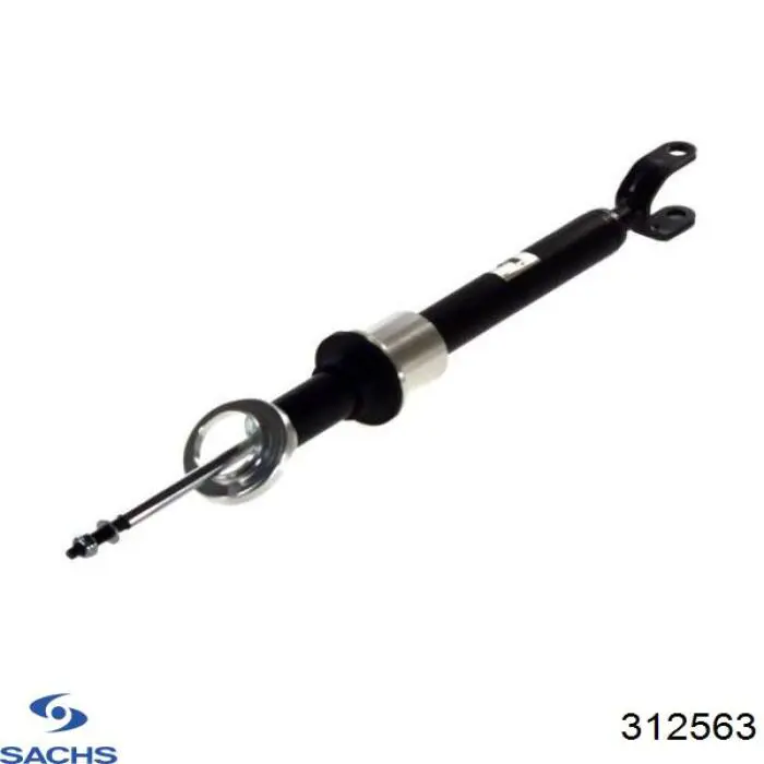 Amortecedor dianteiro Sachs 312563 preço, a partir de 58,42 USD