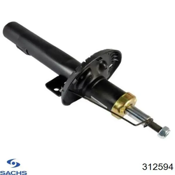 Amortecedor dianteiro Sachs 312594 preço, a partir de 58,10 USD
