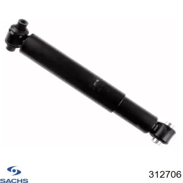Amortecedor dianteiro Sachs 312706 preço, a partir de 81,51 USD