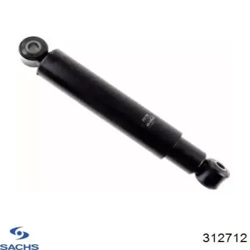 Compre 5010630208 Renault (RVI) Amortecedor dianteiro
