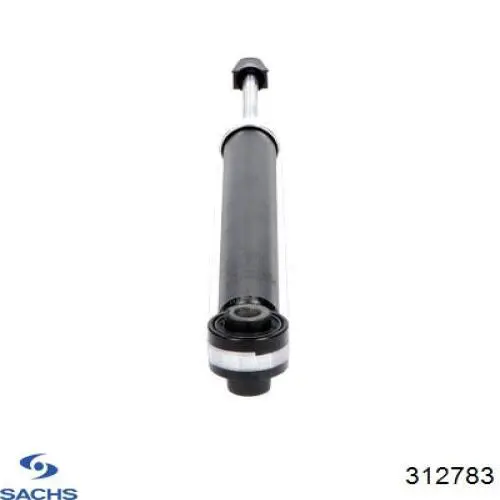 Compre 312783 Sachs Amortecedor traseiro