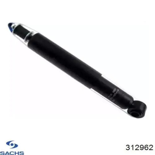 Amortecedor traseiro Sachs 312962 preço, a partir de 58,18 USD