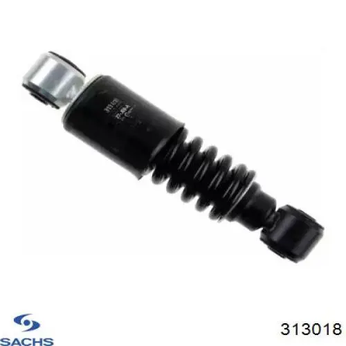 Compre 895334 Sabo Amortecedor de cabina (TRUCK)