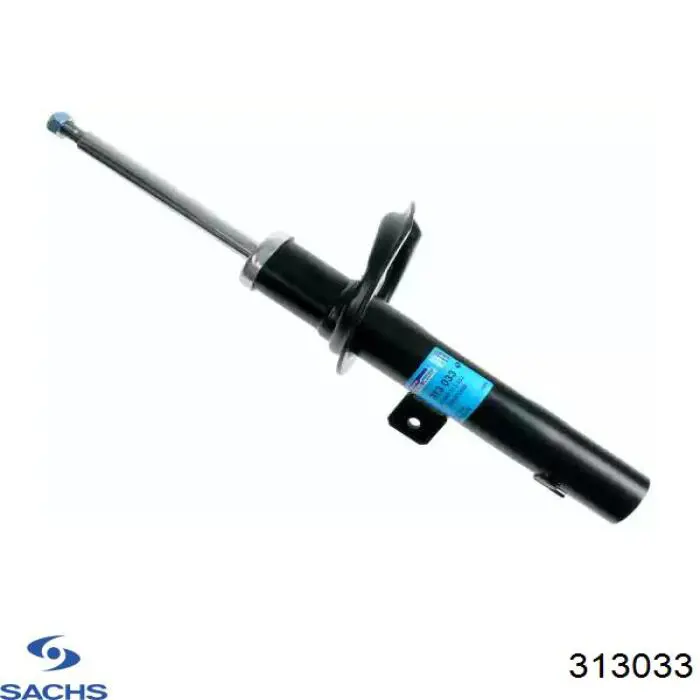 Amortecedor dianteiro esquerdo Sachs 313033 preço, a partir de 69,98 USD