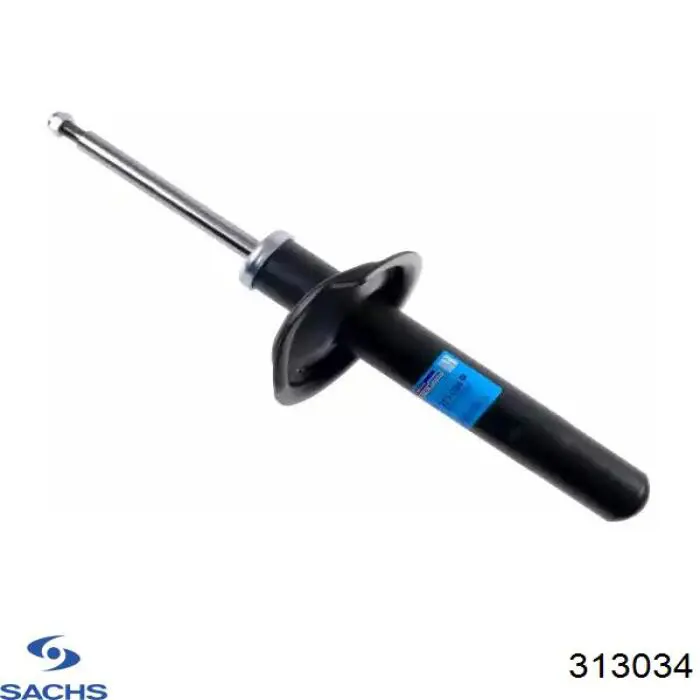 Amortecedor dianteiro direito Sachs 313034 preço, a partir de 45,97 USD
