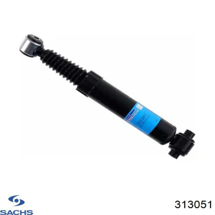 Amortecedor traseiro Sachs 313051 preço, a partir de 34,97 USD