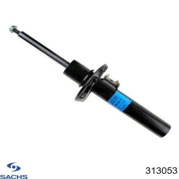 Compre 313053 Sachs Amortecedor dianteiro