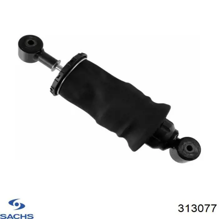 Amortecedor de cabina (TRUCK) Sachs 313077 preço, a partir de 293,08 USD