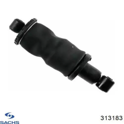 Amortecedor de cabina (TRUCK) Sachs 313183 preço, a partir de 123,26 USD