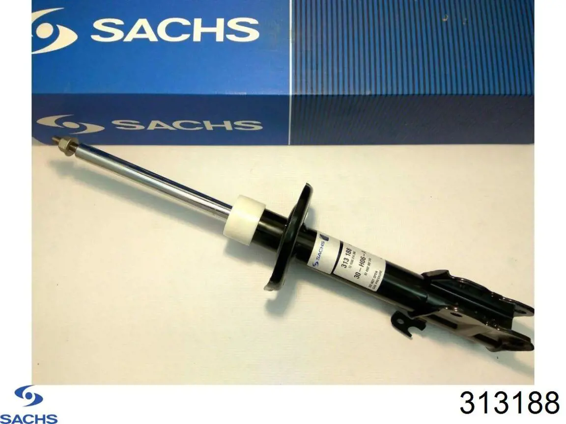 Compre 313188 Sachs Amortecedor dianteiro esquerdo