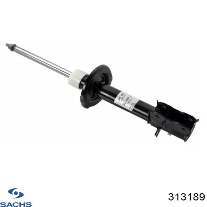 Amortecedor dianteiro direito Sachs 313189 preço, a partir de 61,61 USD