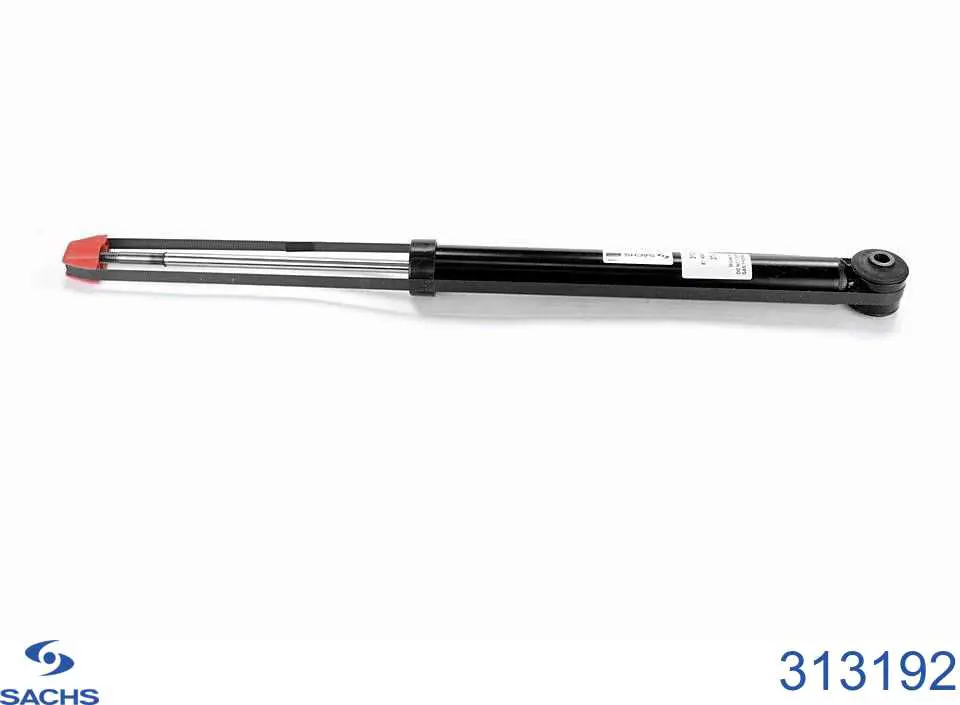 Amortecedor traseiro Sachs 313192 preço, a partir de 52,83 USD