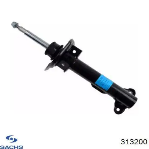 Amortecedor dianteiro Sachs 313200 preço, a partir de 142,07 USD