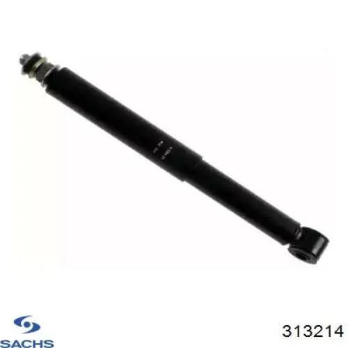 Amortecedor dianteiro Sachs 313214 preço, a partir de 100,65 USD