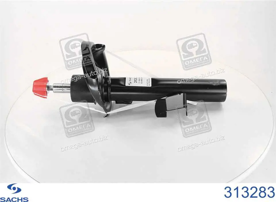 Amortecedor dianteiro esquerdo Sachs 313283 preço, a partir de 65,46 USD
