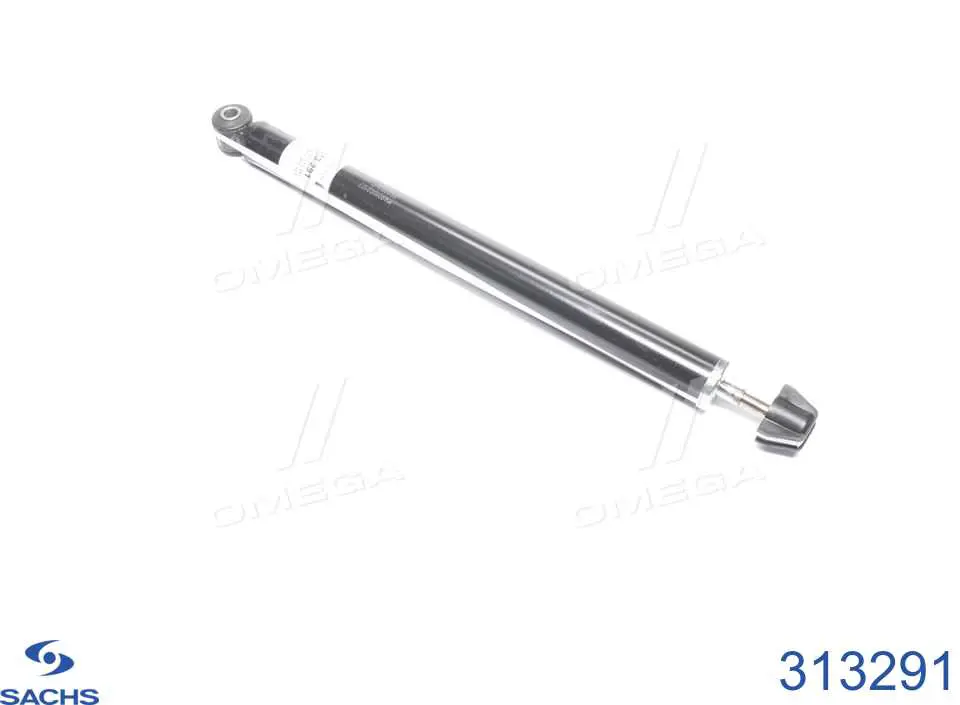 Amortecedor traseiro Sachs 313291 preço, a partir de 34,93 USD