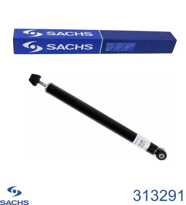 Compre 313291 Sachs Amortecedor traseiro