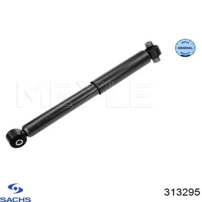 Compre 313295 Sachs Amortecedor traseiro