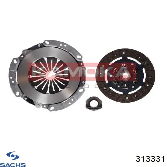 Amortecedor dianteiro Sachs 313331 preço, a partir de 32,34 USD