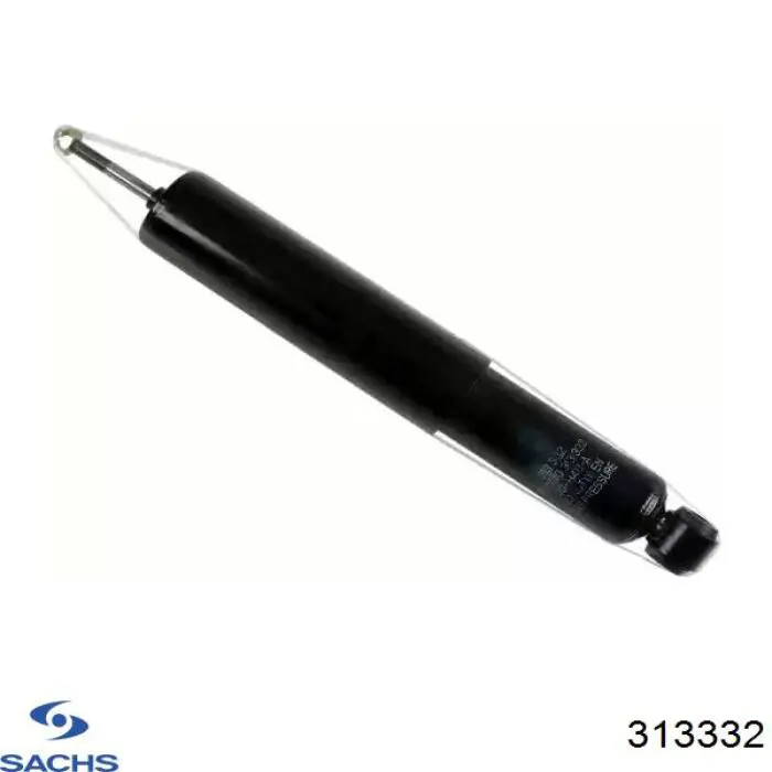 Amortecedor traseiro Sachs 313332 preço, a partir de 60,52 USD