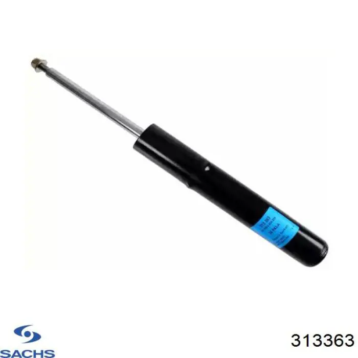 Amortecedor dianteiro Sachs 313363 preço, a partir de 77,01 USD