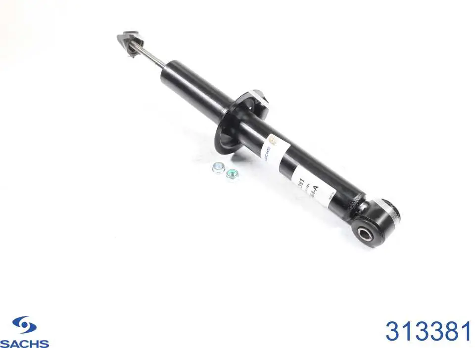 Amortecedor traseiro Sachs 313381 preço, a partir de 44,04 USD