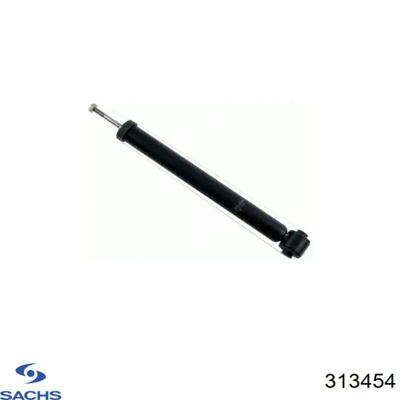 Amortecedor traseiro Sachs 313454 preço, a partir de 43,87 USD