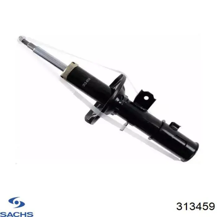 Amortecedor dianteiro esquerdo Sachs 313459 preço, a partir de 63,32 USD