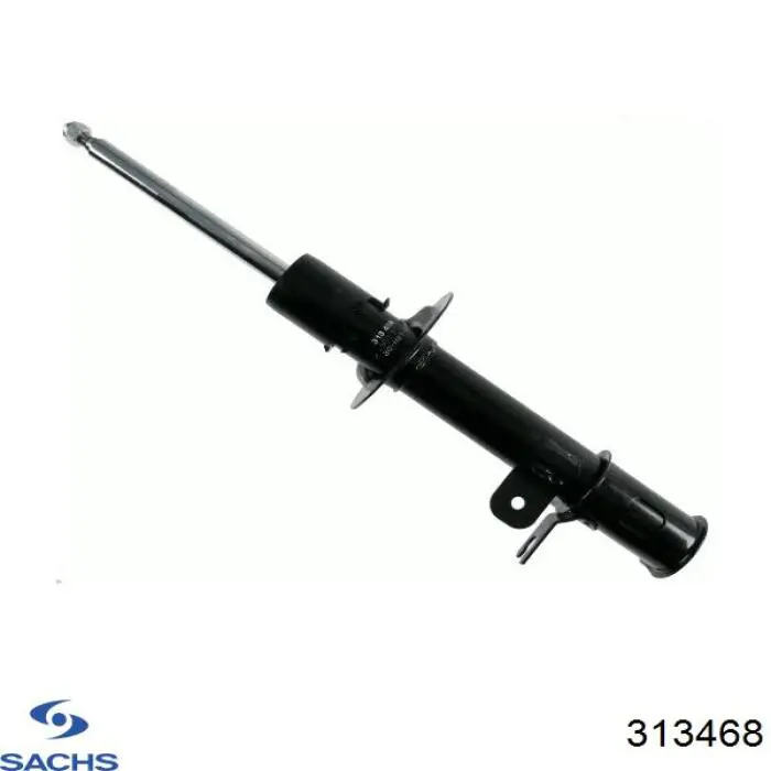 Amortecedor traseiro esquerdo Sachs 313468 preço, a partir de 62,74 USD